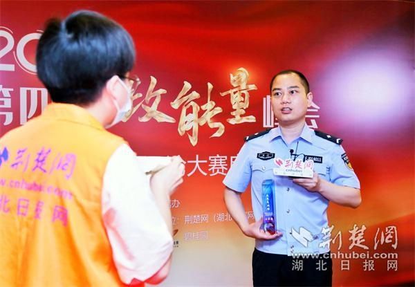 周晓敏|“这里是湖北”短视频大赛，他们为什么能脱颖而出？