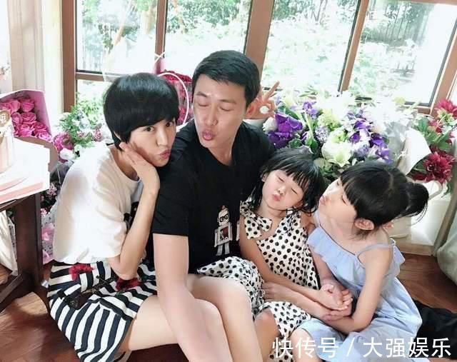 孩子|二胎之间相差几岁最幸福?这3种年龄差,第三种全家享福