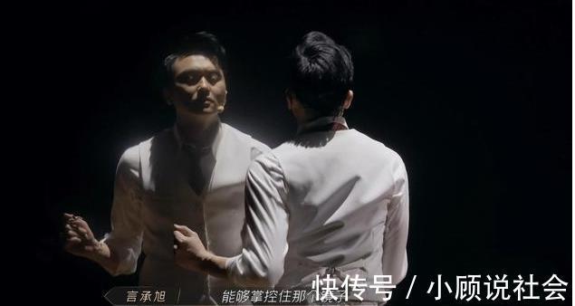 人氣|《披荊斬棘的哥哥》最新人氣排名，陳小春第四，張智霖掉出前三