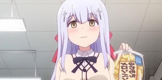 擅长捉弄的高木同学|盘点二次元中笑容甜美可人的腹黑妹子,你喜欢吗