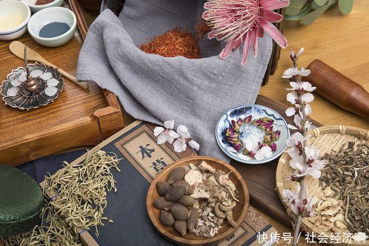 冬季闭藏，万物休整，冬至养生话食疗