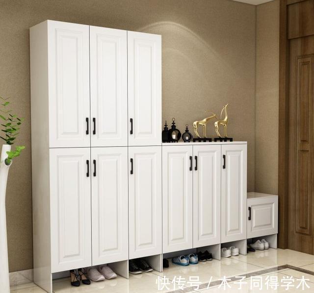 电冰箱|对装修萌新来说,这20个技巧很有必要了解,虽是老生常谈却很实用