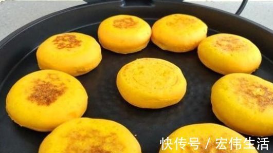 最近这款小饼火了，无水无油，养肝明目，特别适合上网课的孩子们