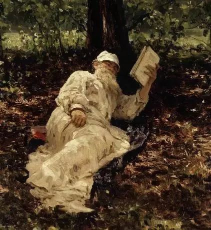 儒家|译史|列夫·托尔斯泰对《道德经》的译经情怀