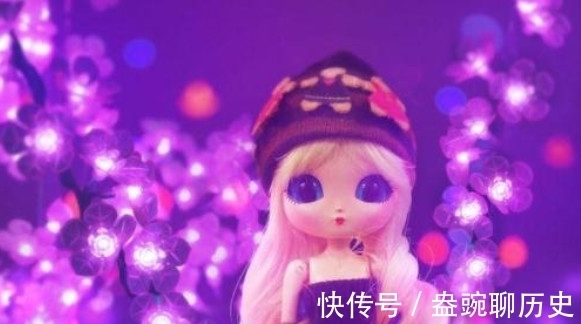 双子座|12星座专属“幸运动漫娃娃”处女座冰雪公主，天蝎座暗黑娃娃