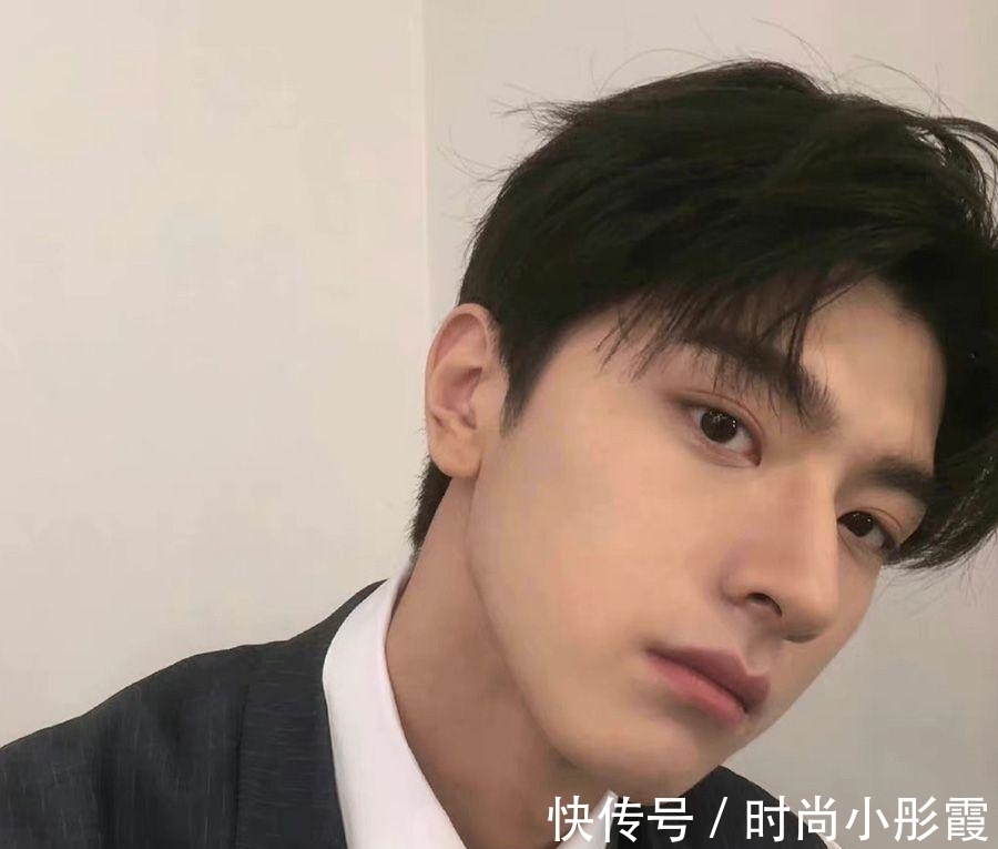 剪短 年轻人去理发店只会说“两边剪短”?2021备受欢迎的男士发型