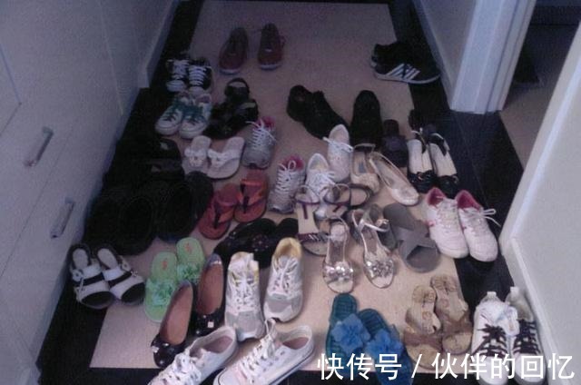 小家|看到90后阿姨的家,我才明白什么叫作“精致”!太高级了!