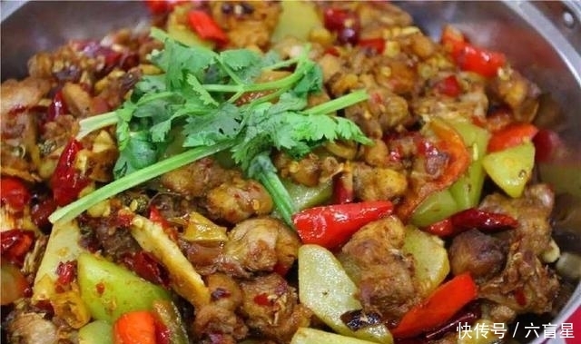 好吃|兔肉虽然好吃，但它和很多食物是不能一起吃的，尤其是这几种！