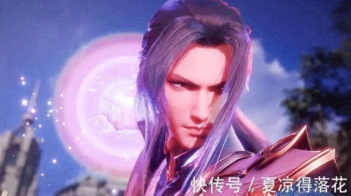 唐三差|斗罗大陆唐三实力不过如此,拥有十万年魂环,只能和奥斯卡持平