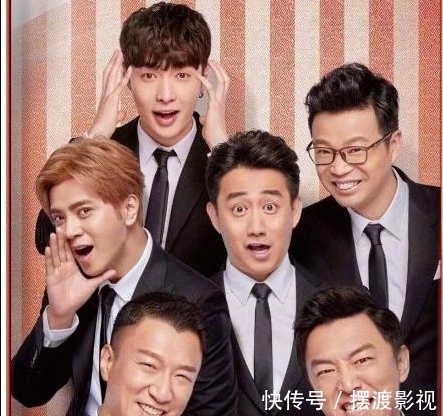 奔跑吧|《奔跑吧》收官蔡徐坤又迎新綜藝,嘉賓陣容讓人欣喜,收視率穩(wěn)了