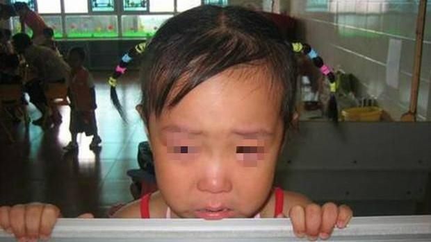 孩子们|孩子上幼儿园，可能正默默忍受“新型冷暴力”，家长别啥也不知道