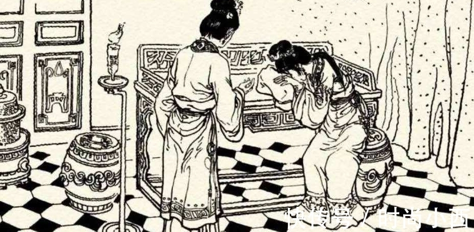 忆凡道长$故事:商人盖房挖出30个陶罐,打开后跪地大哭:难怪儿子七岁惨死