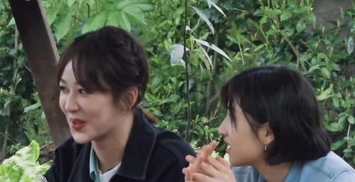 杨紫中秋节晒片场工作照,2小时阅读量不到20万,评论区一片好评