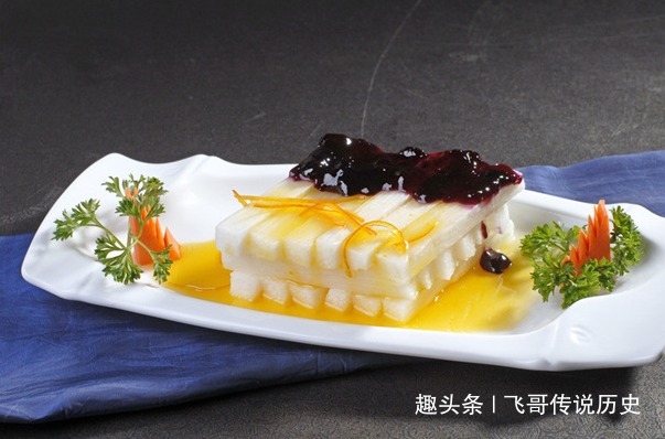 美味佳肴|山药对人体大有用处，除了治胃病这个好处，这几好处你还不知道吗