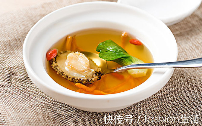 减脂汤|刷脂神汤简直了!低脂低卡,好喝还不胖!