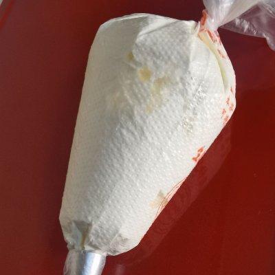 这么美味的椰丝奶油面包都没吃过你的人生不完整!