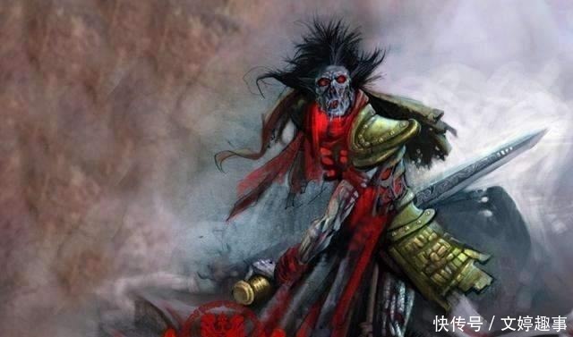 最早|封神最早入驻朝歌城的四位截教门人:王魔、杨森、高友乾、李兴霸