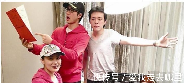 李云迪嫖娼被抓后,王力宏不仅上线吃瓜,还大赞朝阳警方火眼金睛