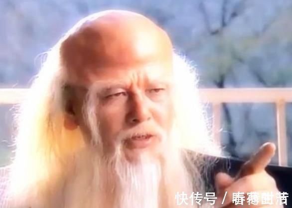 鸿钧老祖&上古有个僵尸,鸿钧都管不了,后来他躲过了封神,立地成佛了