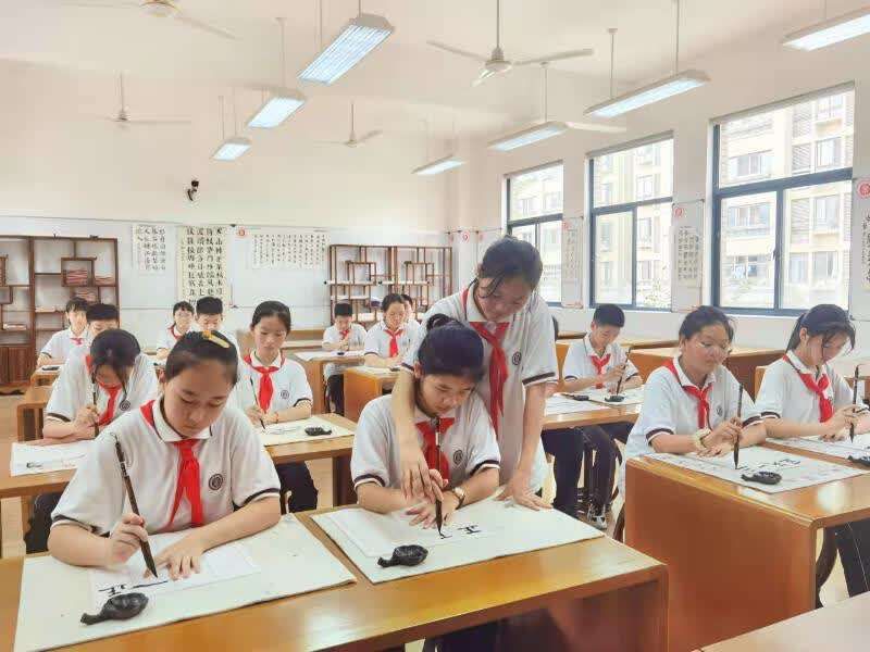 上海师范大学|上海奉贤：“双减”建议激增，课后服务破题须“群策群力”