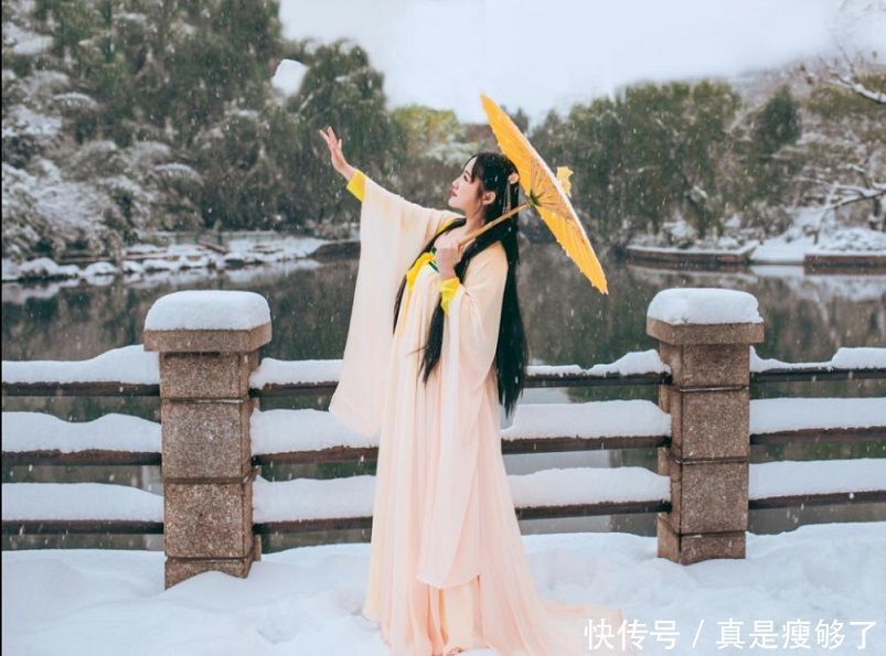 楚灵王|从古到今人都想瘦,史上奇葩减肥法,你有听过吗?