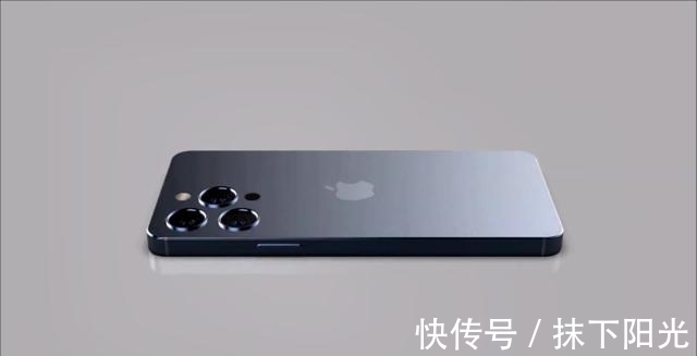 刘海屏|十三不是真的香！iPhone14Pro Max基本确定，短板都被补齐了