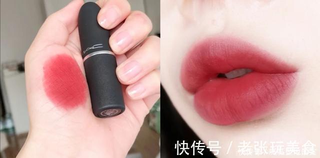 豆沙色 女生买口红别冲动,选这4支温柔口红,显白不挑人,还不容易过时