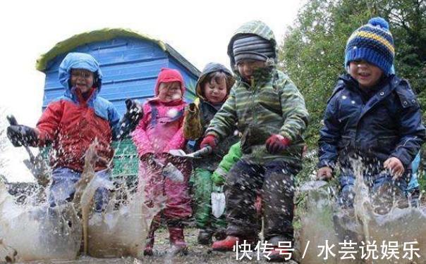 妈妈|孩子放学回家有3个表现,可能是在幼儿园受委屈了,家长要了解