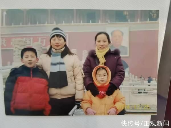 南京特殊教育师范学院|盲人姐妹花的7年之约:不想做推拿，考研获名校青睐