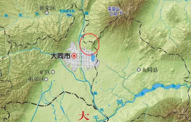 项羽|干翻西楚霸王项羽,却干不过未开化的匈奴人?白登之围的真相