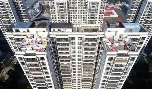 顶楼|不会选楼层？建筑学家：一栋楼不管多少层，这3层都属于黄金楼层