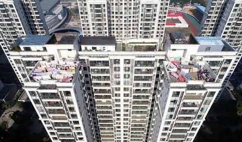 顶楼|不会选楼层?建筑学家:一栋楼不管多少层,这3层都属于黄金楼层