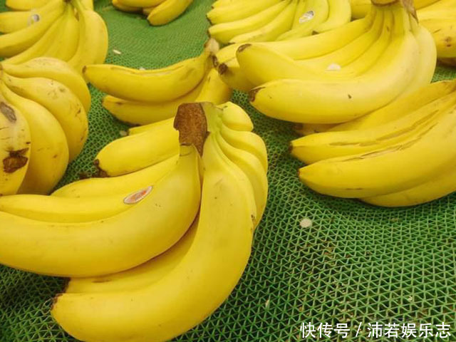 钠钾|每天吃一根香蕉,1个月后会怎么样?以下2类人不能吃,会影响健康