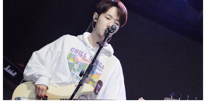 梁博|最惨一届《中国好声音》冠军蒋敦豪为什么迟迟不火