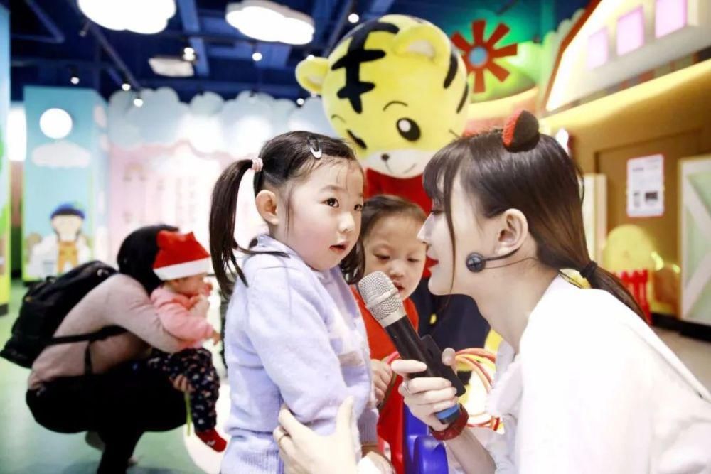 会员管理|室内儿童乐园想要提升客流量,会员营销你真的做对了吗?