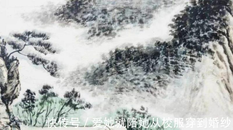 羽客醉流霞@唐朝三流的诗人却写下一流名篇,尘心洗尽兴难尽,一树蝉声片影斜