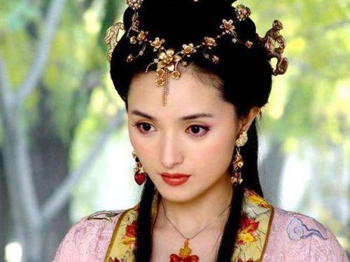 李自成|陈圆圆究竟有多漂亮？专家几经努力拿出复原图，绝世美女