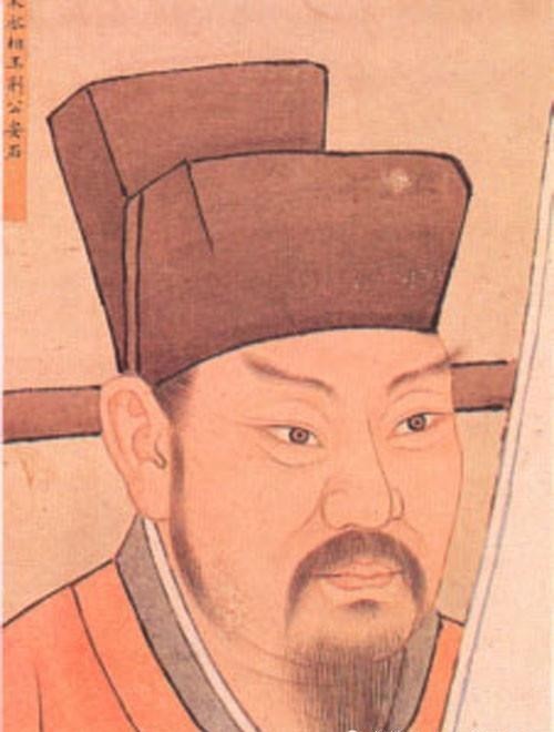 背负|唐宋八大家,千古名相,却背负了千百年骂名