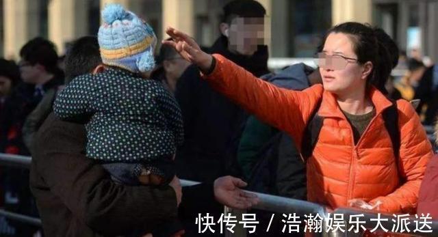 孩子|喂完孩子盘子都空了，90后宝妈掀翻饭桌，丈夫反手给妻子一巴掌