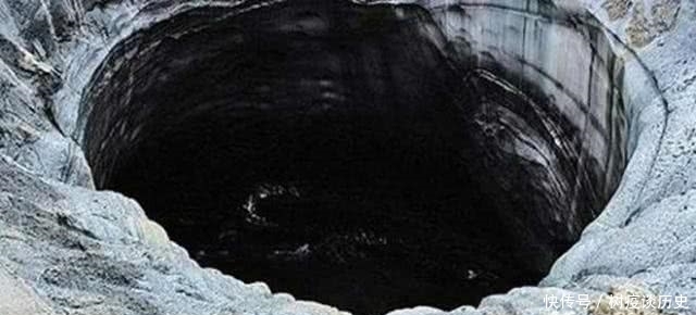 挖到|苏联计划挖穿地球,挖到12262米时突然停止,他们遇到了什么困难?