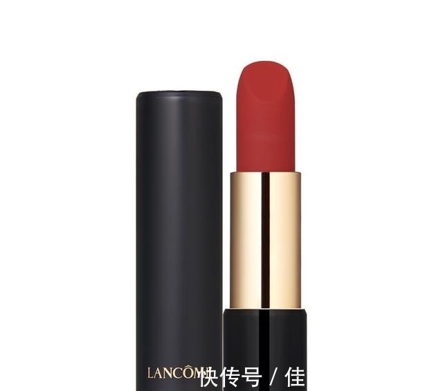 阿玛尼 女人必买的十款超好看的口红！