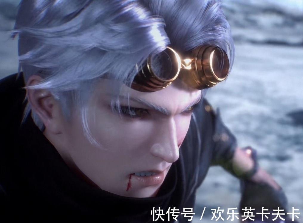 宁荣荣|斗罗大陆:唐三为了避嫌推着宁荣荣通过海神之光,已婚男人的自觉