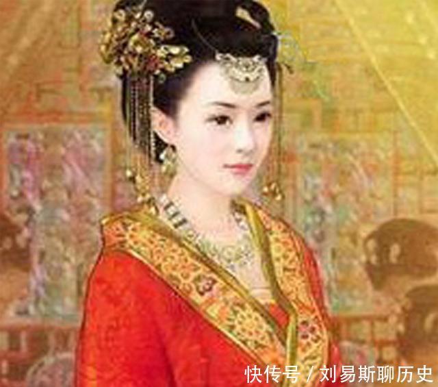 杨行密|史上最有福气的陪嫁丫头，熬死女主被扶正，还帮助丈夫成开国皇帝