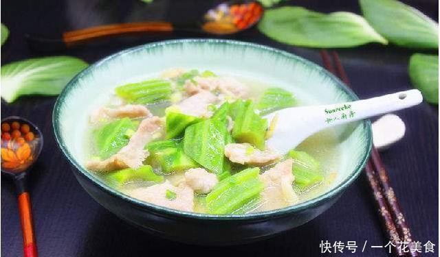 深秋|深秋宜喝这款汤,营养美味,好吃不上火