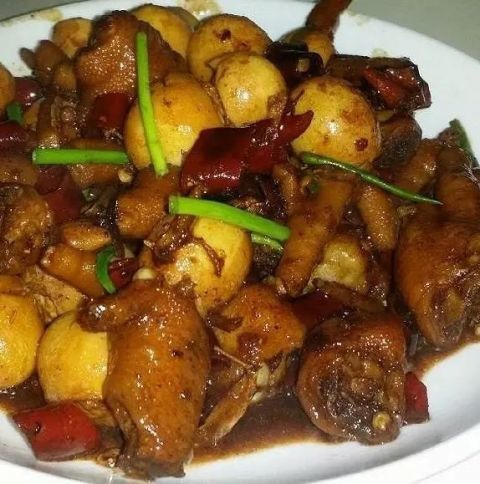 高颜值的几道家常美食，鲜香可口，学会做给家人尝尝吧