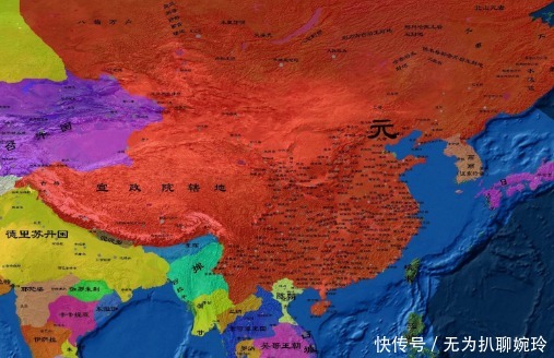 中国历史上的三个时期,几乎无人去写去拍,更无人去讨论