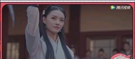 未婚先孕!斗破苍穹 美杜莎未婚先孕, 大着肚子去找萧炎, 把萧薰儿气到落泪!