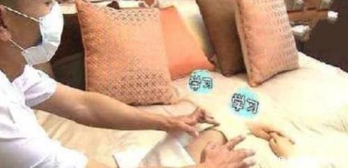 宝妈|90后宝妈大胆尝试“男催乳师”,别人问其感想,她直言:有些糟心