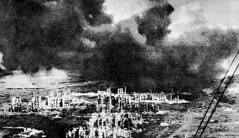 打越|二战后期，为何苏联士兵越打越多，而德国士兵越打越少？