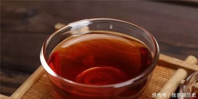 发霉以后|你存的黑茶发霉了,还能不能“挽救”!